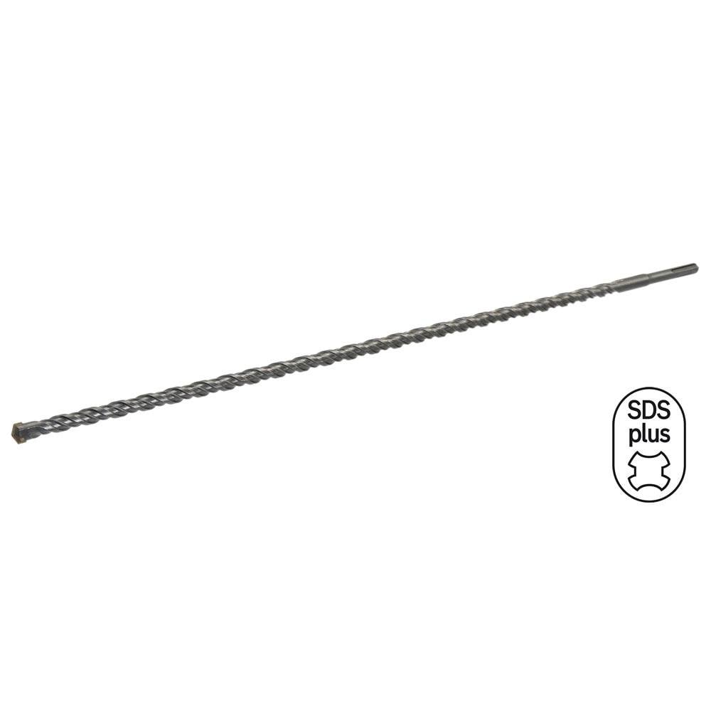 Master 530070 SDS Plus Beton Delme Matkap Ucu 12x600 mm