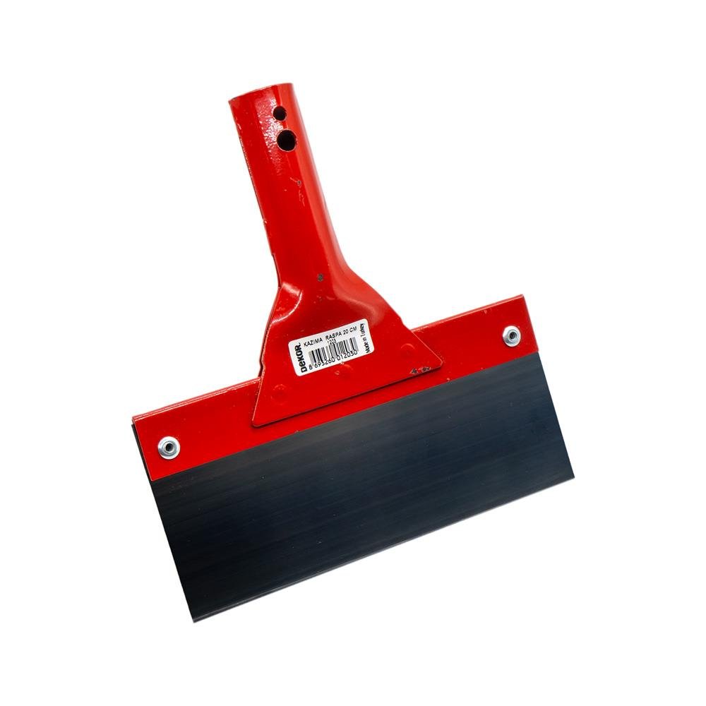 Dekor 1203 Kazıma Raspası 20 cm