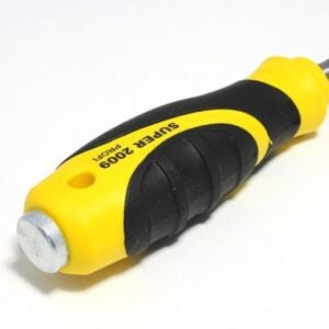 Narex 860600 Super 2009 Line Profi Düz Iskarpela Seti 4 Parça