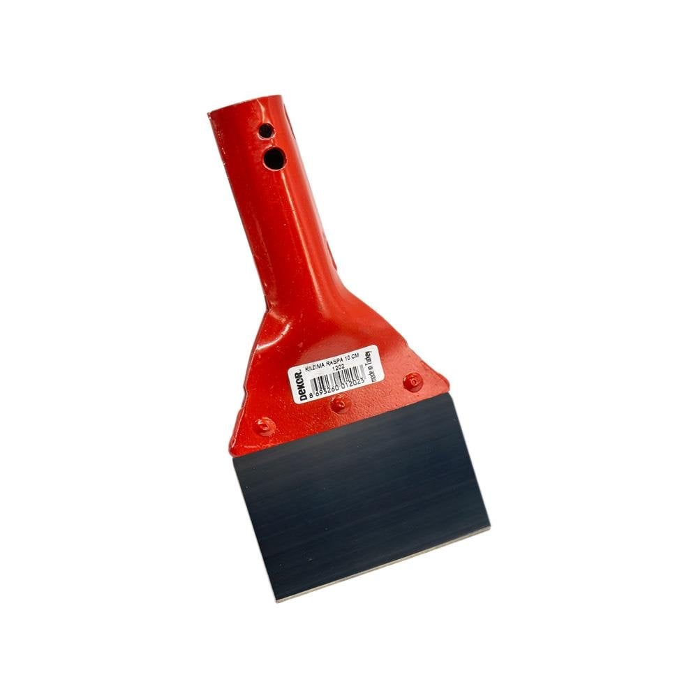 Dekor 1202 Kazıma Raspası 10 cm