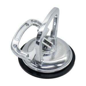 Master 507605 Alüminyum Gövde Tekli Cam Vantuzu