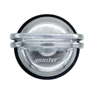 Master 507605 Alüminyum Gövde Tekli Cam Vantuzu
