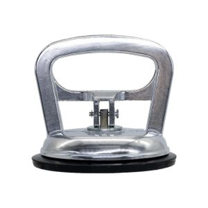 Master 507605 Alüminyum Gövde Tekli Cam Vantuzu