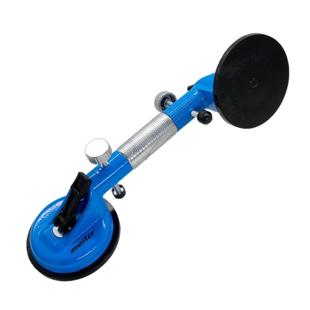 Master 507610 Alüminyum Gövde Vantuzlu Zemin Tesviye Aparatı