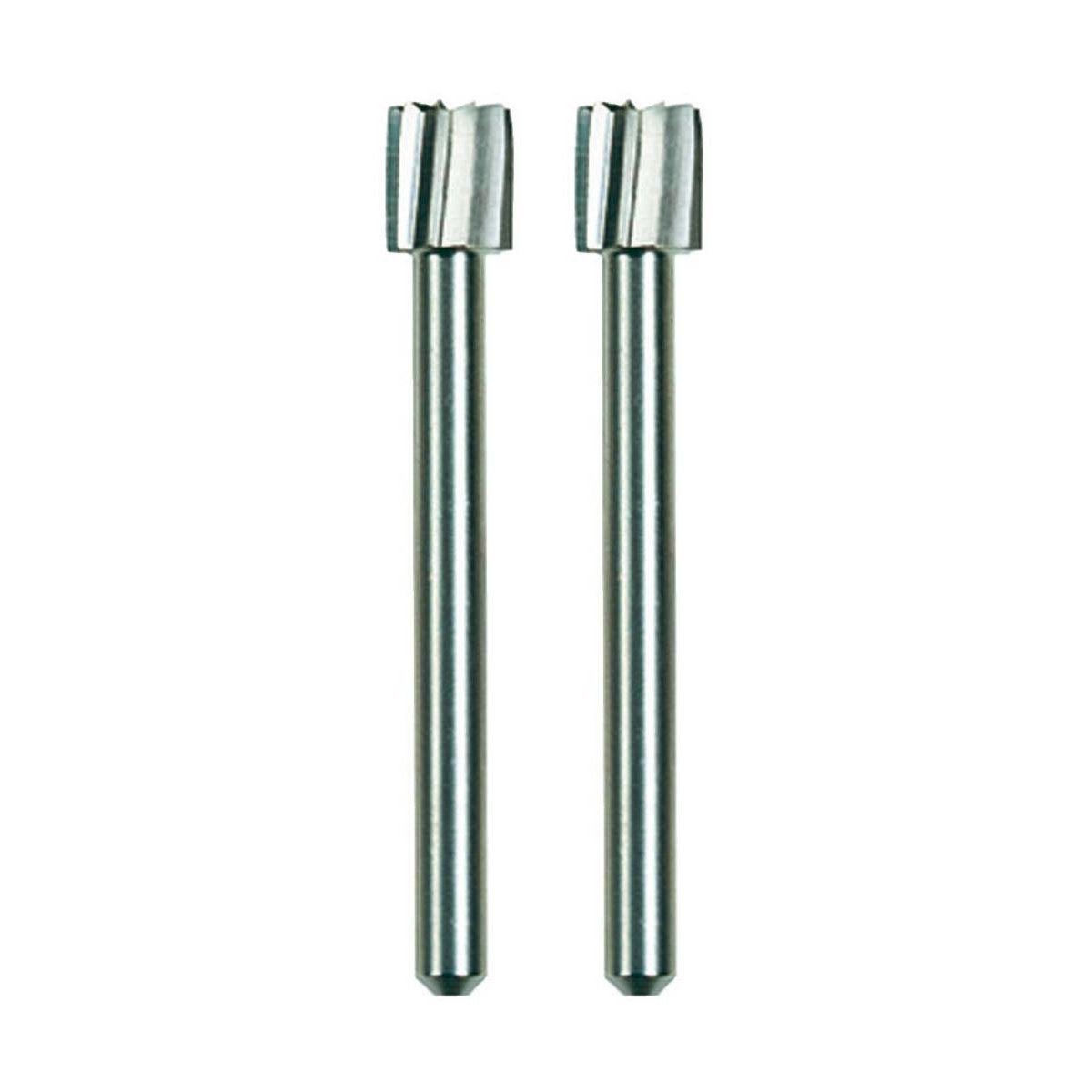 Dremel 196 Yüksek Hızlı Kesici 5.6 mm 2'li Paket