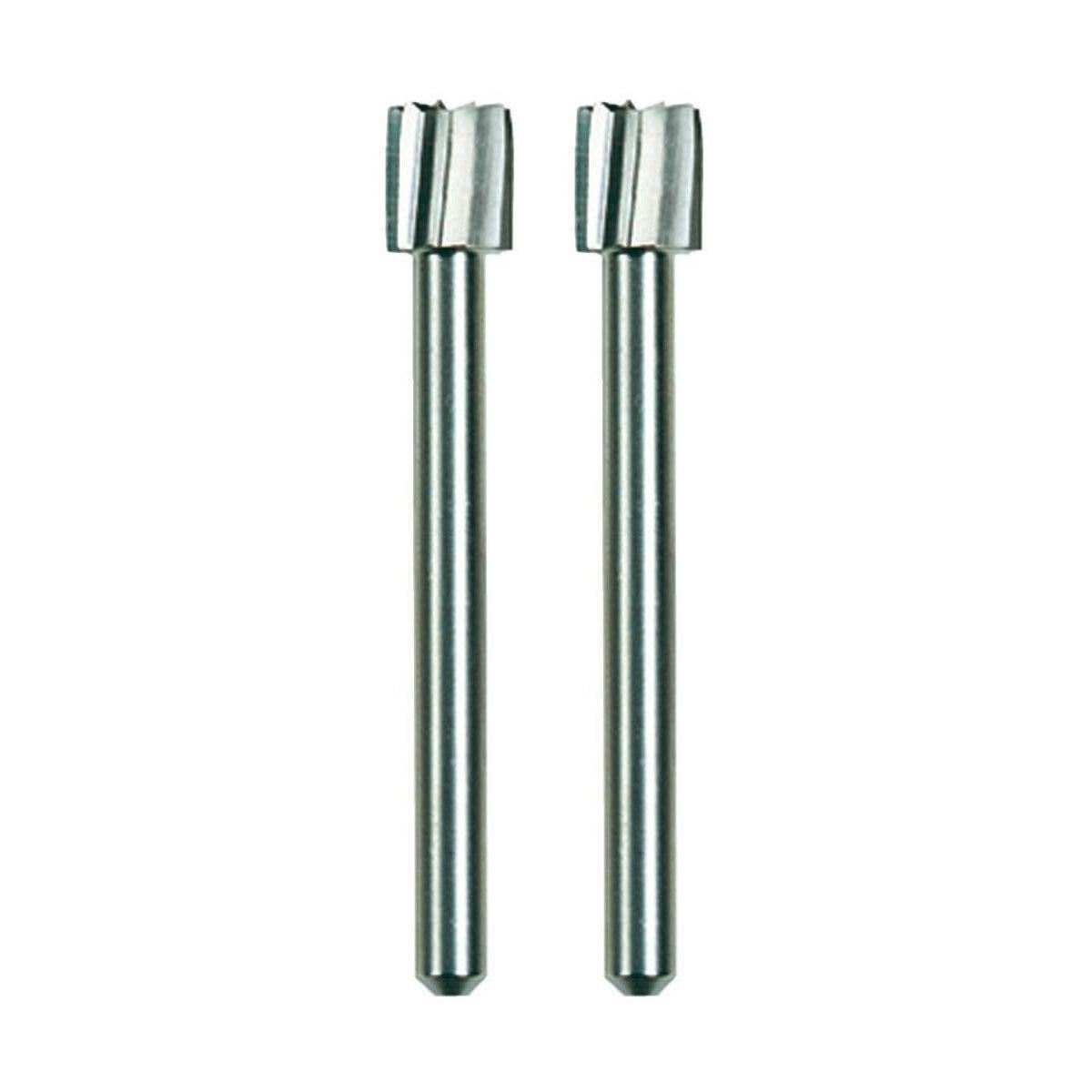 Dremel 196 Yüksek Hızlı Kesici 5.6 mm 2'li Paket