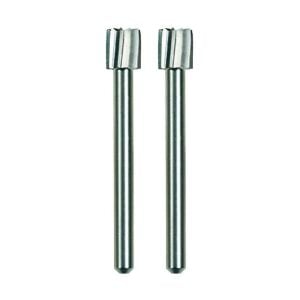 Dremel 196 Yüksek Hızlı Kesici 5.6 mm 2'li Paket