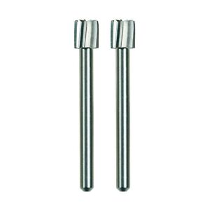 Dremel 196 Yüksek Hızlı Kesici 5.6 mm 2'li Paket