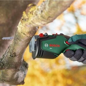 Bosch KEO Akülü Bahçe Testeresi 18V 2.0Ah