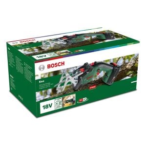 Bosch KEO Akülü Bahçe Testeresi 18V 2.0Ah
