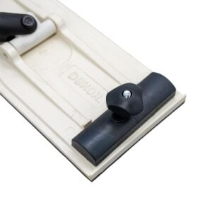 Dekor 1207 Oynar Başlıklı Zımpara Malası 9x22.5 cm