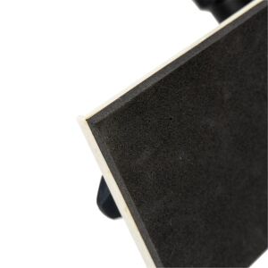 Dekor 1207 Oynar Başlıklı Zımpara Malası 9x22.5 cm