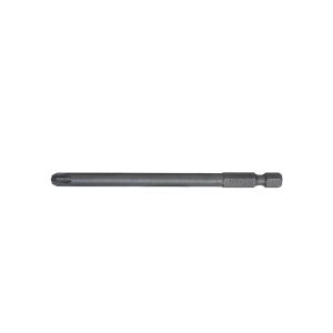 İzeltaş 4880210703 Uzun Pozidriv Yıldız Bits Uç PZ3x75 mm