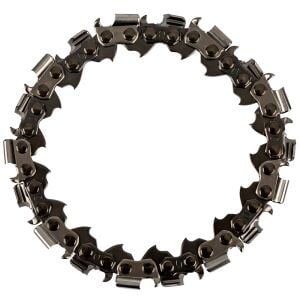 King Arthur's Tools 30018  Squire Yedek Zincir Diski 89 mm 18 Diş