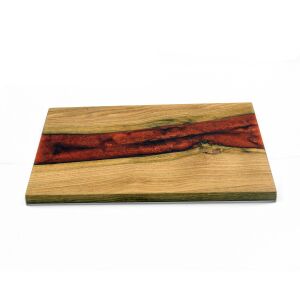 Masstil 4157 Vine Red Epoksi Metalik Renk Pigmenti 10 gr