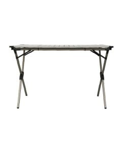 Nurgaz NG AKMXXL Campout Alüminyum Kamp Masası Büyük XXL