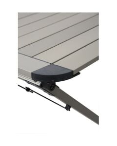 Nurgaz NG AKMXXL Campout Alüminyum Kamp Masası Büyük XXL