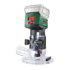 Bosch AdvancedTrimRouter 18V-8 Freze (Akü ve Şarj Cihazı Hariç)