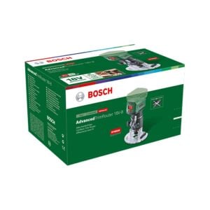 Bosch AdvancedTrimRouter 18V-8 Freze (Akü ve Şarj Cihazı Hariç)