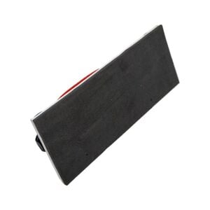 Dekor 1206 Sabit Başlıklı Zımpara Malası 9x22.5 cm