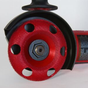 King Arthur's Tools 14000 Universal Nut Adaptör Somun 14 mm