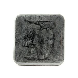 Masstil 4034 Dark Epoksi Metalik Renk Pigmenti 10 gr