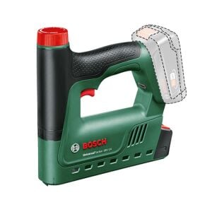 Bosch UniversalTacker 18V-14 Akülü Zımba Tabancası (Akü ve Şarj Aleti Hariç)