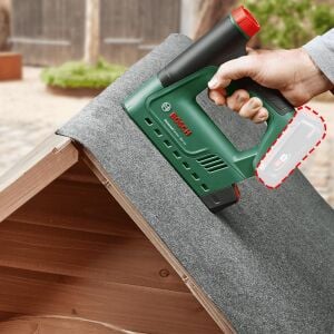 Bosch UniversalTacker 18V-14 Akülü Zımba Tabancası (Akü ve Şarj Aleti Hariç)