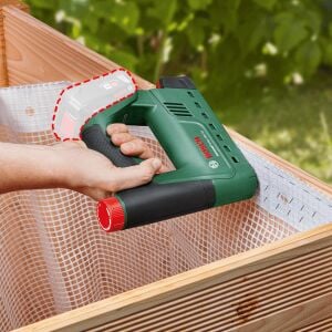 Bosch UniversalTacker 18V-14 Akülü Zımba Tabancası (Akü ve Şarj Aleti Hariç)