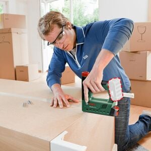 Bosch UniversalTacker 18V-14 Akülü Zımba Tabancası (Akü ve Şarj Aleti Hariç)