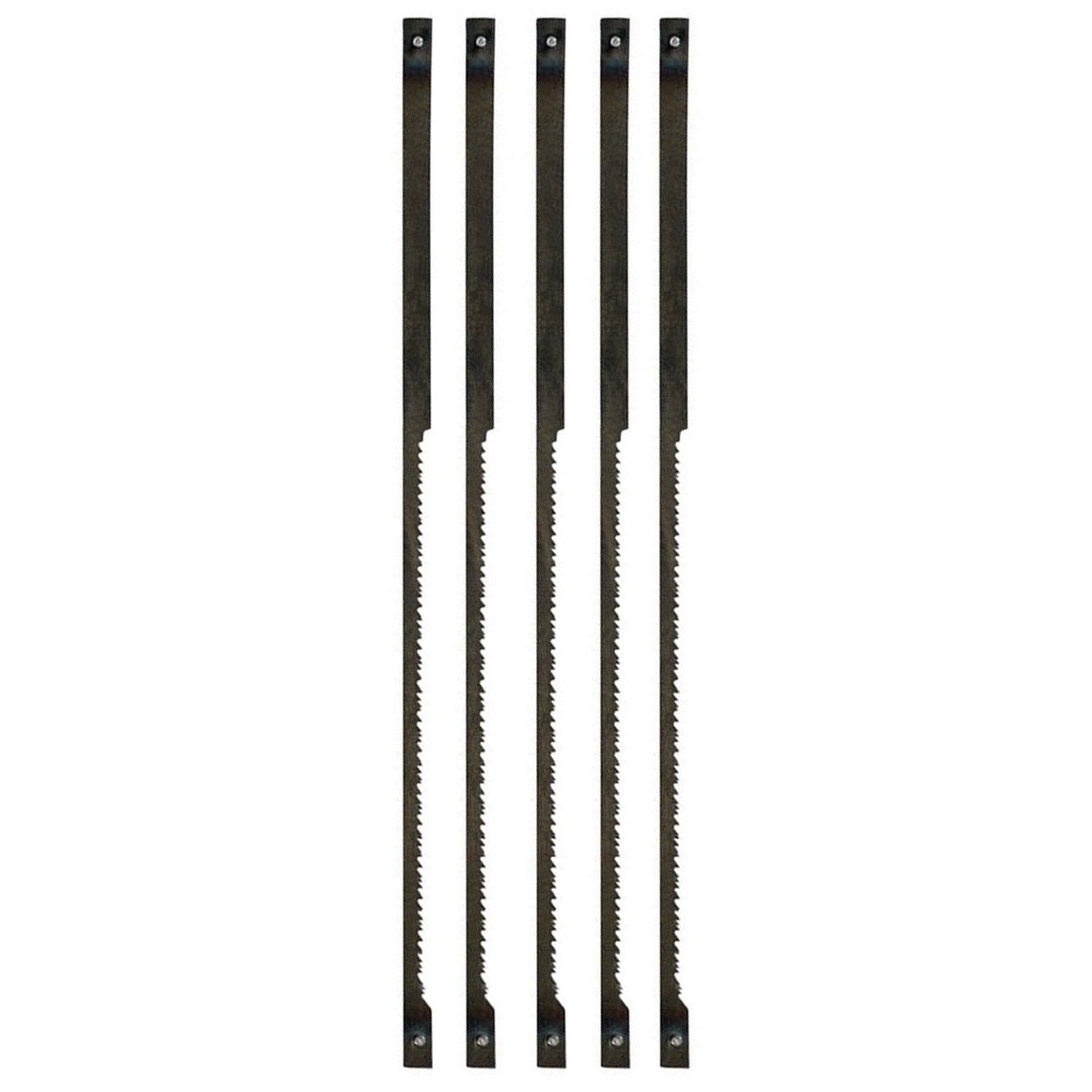 Dremel MS53 Moto-Saw Metal Kesme Kıl Testere Bıçağı 5'li Paket