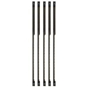 Dremel MS53 Moto-Saw Metal Kesme Kıl Testere Bıçağı 5'li Paket