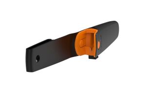 Fiskars 156019 - 1023620 Bileyicili Kılıflı Zanaatkar Bıçağı