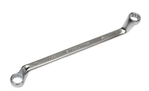 İZELTAŞ Yıldız İki Ağız Anahtar Master 17x19 mm