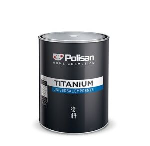 Polisan Titanium Universal Emprenye 0.75 Lt Renksiz
