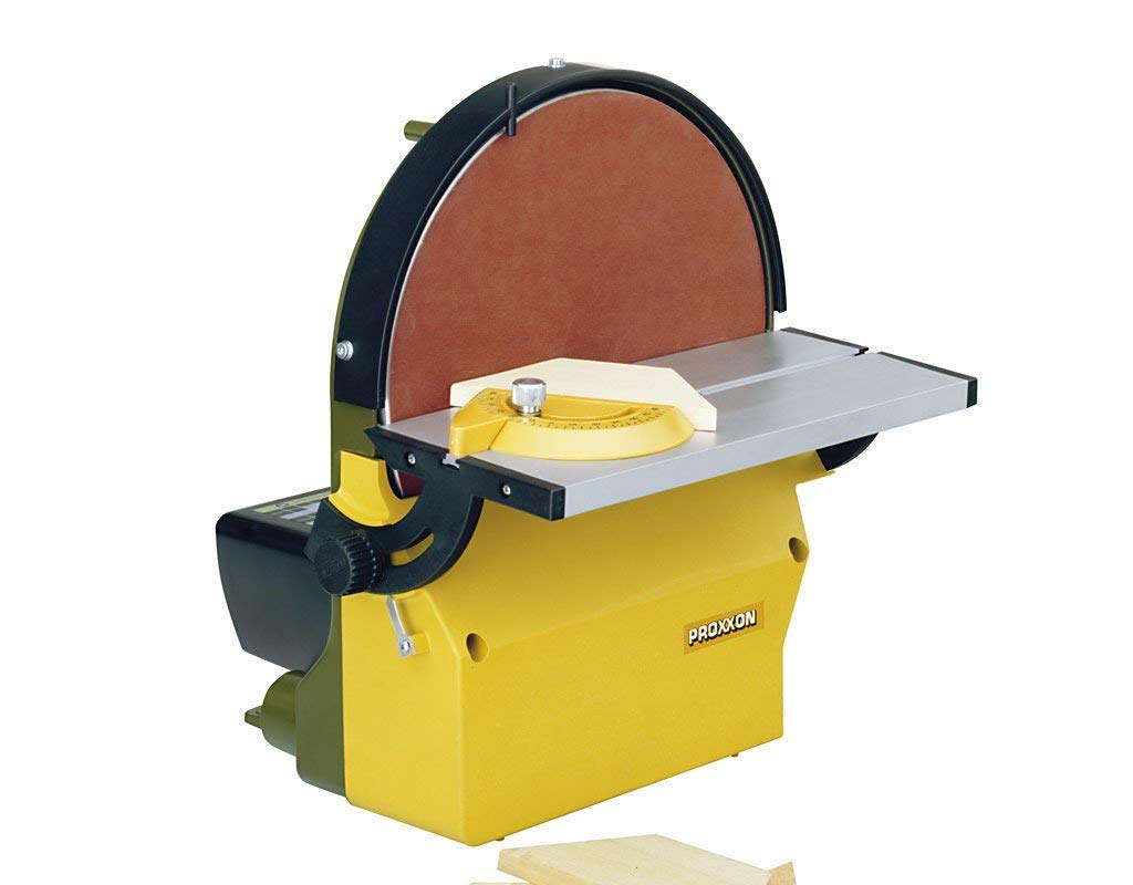 Proxxon 28060 Disk Zımpara Makinası TSG 250/E