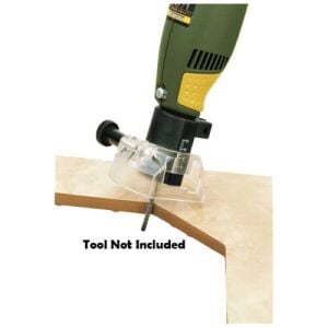 Proxxon 28757 Tungsten Karbür Freze Ucu 3.2 mm