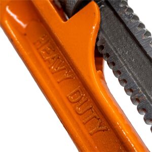 6086 Ağır Tip Stilson Boru Anahtarı 14''