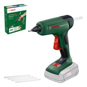 Bosch AdvancedGlue 18V Sıcak Tutkal Tabancası (Akü ve Şarz Cihazı Hariç)