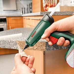 Bosch AdvancedGlue 18V Sıcak Tutkal Tabancası (Akü ve Şarz Cihazı Hariç)