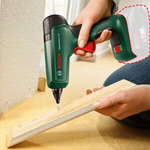 Bosch AdvancedGlue 18V Sıcak Tutkal Tabancası (Akü ve Şarz Cihazı Hariç)