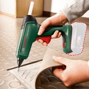 Bosch AdvancedGlue 18V Sıcak Tutkal Tabancası (Akü ve Şarz Cihazı Hariç)