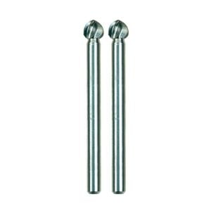 Dremel 192 Yüksek Hızlı Kesici 4.8 mm 2'li Paket