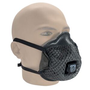 Era 8820 AC V FFP2 NR D Aktif Karbon Toz Maskesi 10'lu Paket