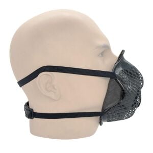 Era 8820 AC V FFP2 NR D Aktif Karbon Toz Maskesi 10'lu Paket