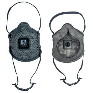 Era 8820 AC V FFP2 NR D Aktif Karbon Toz Maskesi 10'lu Paket