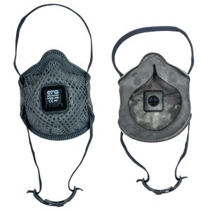 Era 8820 AC V FFP2 NR D Aktif Karbon Toz Maskesi 10'lu Paket