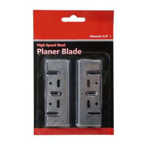 5384 Planya Bıçak Geniş 82 mm (2'li Set)