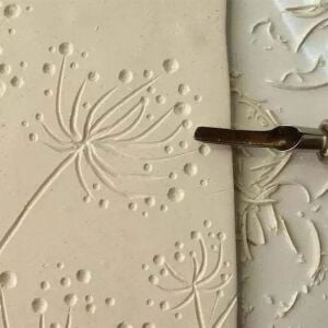 6091 Lino Cutter Linol Oyma Kesme Bıçak Seti 5 Bıçaklı