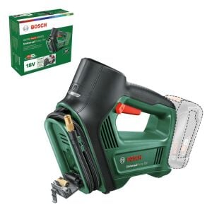 Bosch UniversalPump 18V Lastik Şişirme (Akü ve Şarj Cihazı Hariç)